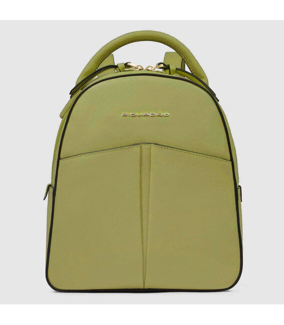 Рюкзак Piquadro Ashley (W134) Green CA6454W134_VE картинка, зображення, фото