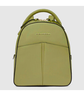 Рюкзак Piquadro Ashley (W134) Green CA6454W134_VE картинка, зображення, фото