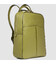 Рюкзак для ноутбука Piquadro Ashley (W134) Green CA6455W134_VE картинка, зображення, фото