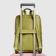 Рюкзак для ноутбука Piquadro Ashley (W134) Green CA6455W134_VE картинка, зображення, фото