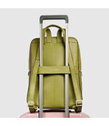 Рюкзак для ноутбука Piquadro Ashley (W134) Green CA6455W134_VE фото, картинка, изображение