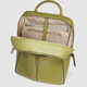 Рюкзак для ноутбука Piquadro Ashley (W134) Green CA6455W134_VE картинка, зображення, фото