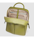 Рюкзак для ноутбука Piquadro Ashley (W134) Green CA6455W134_VE фото, картинка, изображение