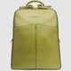 Рюкзак для ноутбука Piquadro Ashley (W134) Green CA6456W134_VE фото