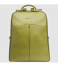 Рюкзак для ноутбука Piquadro Ashley (W134) Green CA6456W134_VE картинка, зображення, фото