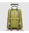 Рюкзак для ноутбука Piquadro Ashley (W134) Green CA6456W134_VE картинка, зображення, фото