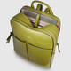 Рюкзак для ноутбука Piquadro Ashley (W134) Green CA6456W134_VE фото