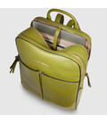 Рюкзак для ноутбука Piquadro Ashley (W134) Green CA6456W134_VE картинка, зображення, фото