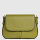 Сумочка Piquadro Ashley (W134) Green BD6663W134_VE фото