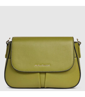 Сумочка Piquadro Ashley (W134) Green BD6663W134_VE картинка, зображення, фото