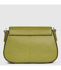 Сумочка Piquadro Ashley (W134) Green BD6663W134_VE картинка, зображення, фото