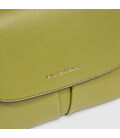 Сумочка Piquadro Ashley (W134) Green BD6663W134_VE картинка, зображення, фото