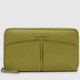 Портмоне Piquadro Ashley (W134) Green PD1515W134R_VE картинка, зображення, фото
