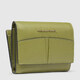 Портмоне Piquadro Ashley (W134) Green PD5216W134R_VE картинка, зображення, фото