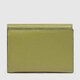 Портмоне Piquadro Ashley (W134) Green PD5216W134R_VE картинка, зображення, фото