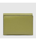Портмоне Piquadro Ashley (W134) Green PD5216W134R_VE картинка, зображення, фото
