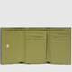 Портмоне Piquadro Ashley (W134) Green PD5216W134R_VE картинка, зображення, фото