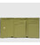 Портмоне Piquadro Ashley (W134) Green PD5216W134R_VE картинка, зображення, фото