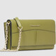 Портмоне-клатч Piquadro Ashley (W134) Green PD6463W134R_VE фото