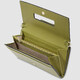 Портмоне-клатч Piquadro Ashley (W134) Green PD6463W134R_VE фото