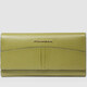 Портмоне-клатч Piquadro Ashley (W134) Green PD6463W134R_VE фото