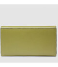 Портмоне-клатч Piquadro Ashley (W134) Green PD6463W134R_VE картинка, зображення, фото