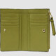 Портмоне Piquadro Ashley (W134) Green PD6536W134R_VE картинка, зображення, фото