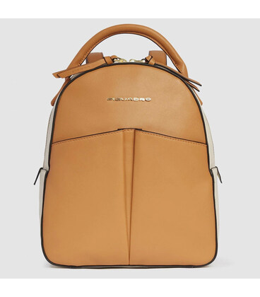 Рюкзак Piquadro Ashley (W134) Orange CA6454W134_AR картинка, зображення, фото