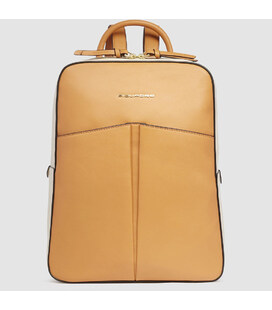 Рюкзак для ноутбука Piquadro Ashley (W134) Orange CA6455W134_AR картинка, зображення, фото