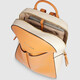 Рюкзак для ноутбука Piquadro Ashley (W134) Orange CA6455W134_AR фото