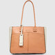 Женская сумка Piquadro Ashley (W134) Orange BD6461W134_AR фото