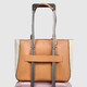 Женская сумка Piquadro Ashley (W134) Orange BD6461W134_AR фото