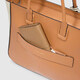 Женская сумка Piquadro Ashley (W134) Orange BD6461W134_AR фото