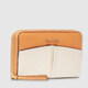 Портмоне Piquadro Ashley (W134) Orange PD1515W134R_AR картинка, зображення, фото
