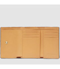 Портмоне Piquadro Ashley (W134) Orange PD5216W134R_AR картинка, зображення, фото