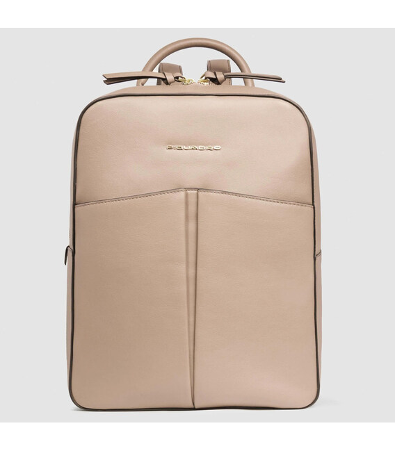 Рюкзак для ноутбука Piquadro Ashley (W134) Pink CA6455W134_RO фото, картинка, изображение