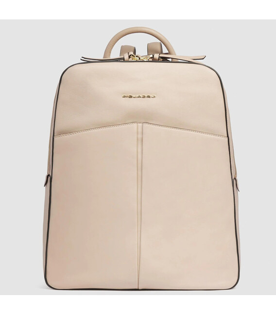 Рюкзак для ноутбука Piquadro Ashley (W134) Pink CA6456W134_RO картинка, зображення, фото