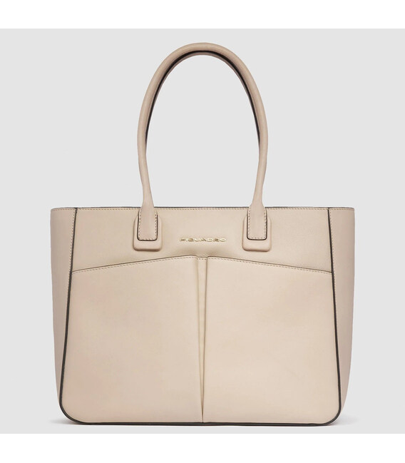 Жіноча сумка Piquadro Ashley (W134) Pink BD6461W134_RO картинка, зображення, фото