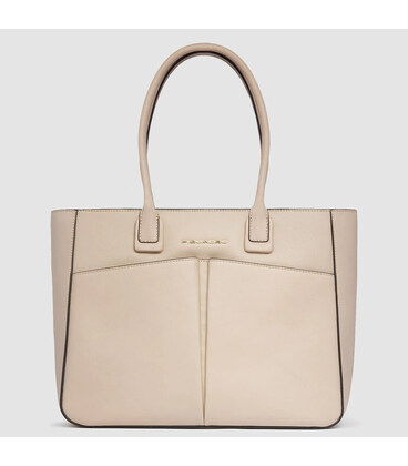 Жіноча сумка Piquadro Ashley (W134) Pink BD6461W134_RO картинка, зображення, фото