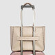 Жіноча сумка Piquadro Ashley (W134) Pink BD6461W134_RO картинка, зображення, фото