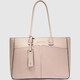 Жіноча сумка Piquadro Ashley (W134) Pink BD6538W134_RO картинка, зображення, фото