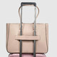 Жіноча сумка Piquadro Ashley (W134) Pink BD6538W134_RO картинка, зображення, фото