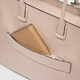 Женская сумка Piquadro Ashley (W134) Pink BD6538W134_RO фото
