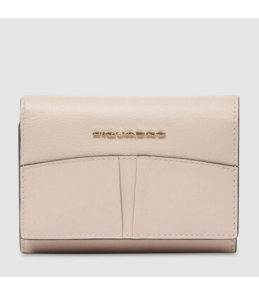 Портмоне Piquadro Ashley (W134) Pink PD5216W134R_RO картинка, зображення, фото