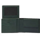 Портмоне Piquadro Kiri (W135) Green PU1392W135R_VE картинка, зображення, фото