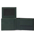 Портмоне Piquadro Kiri (W135) Green PU1392W135R_VE картинка, зображення, фото