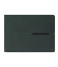 Портмоне Piquadro Kiri (W135) Green PU3891W135R_VE фото, картинка, изображение