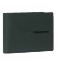 Портмоне Piquadro Kiri (W135) Green PU4188W135R_VE картинка, зображення, фото