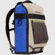 Рюкзак для ноутбука Piquadro Arne (S125) Beige-Blue CA5998S125_BEBL картинка, зображення, фото