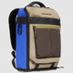 Рюкзак для ноутбука Piquadro Arne (S125) Beige-Blue CA5999S125_BEBL картинка, зображення, фото